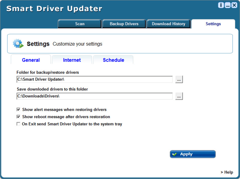 smart driver updater license key list